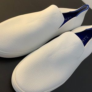 Rothy’s Slip On Sneakers